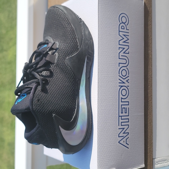 Nike Zoom Freak 1 - Picture 6 of 6